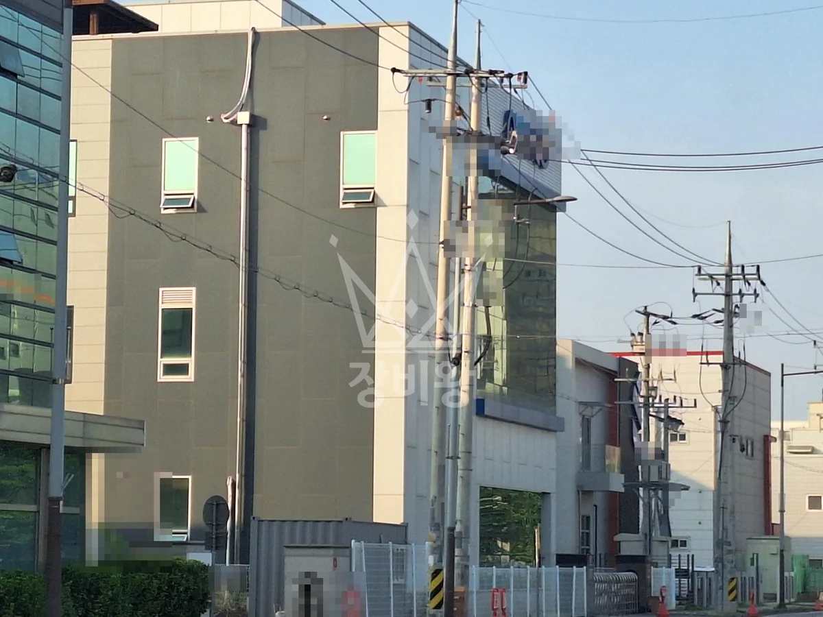 부산 중구 보수동1가 포크레인 배관 작업 현장